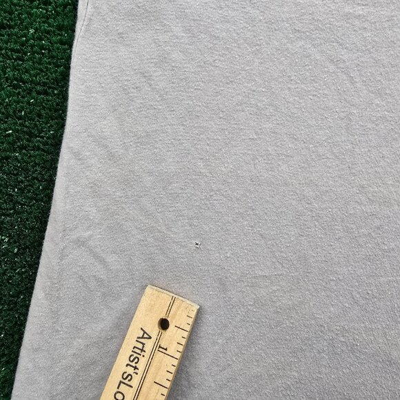 Sniper Gang Tshirt Mens Large Beige Short Sleeve Zoolin Bear Swag Streetwear - Picture 7 of 8